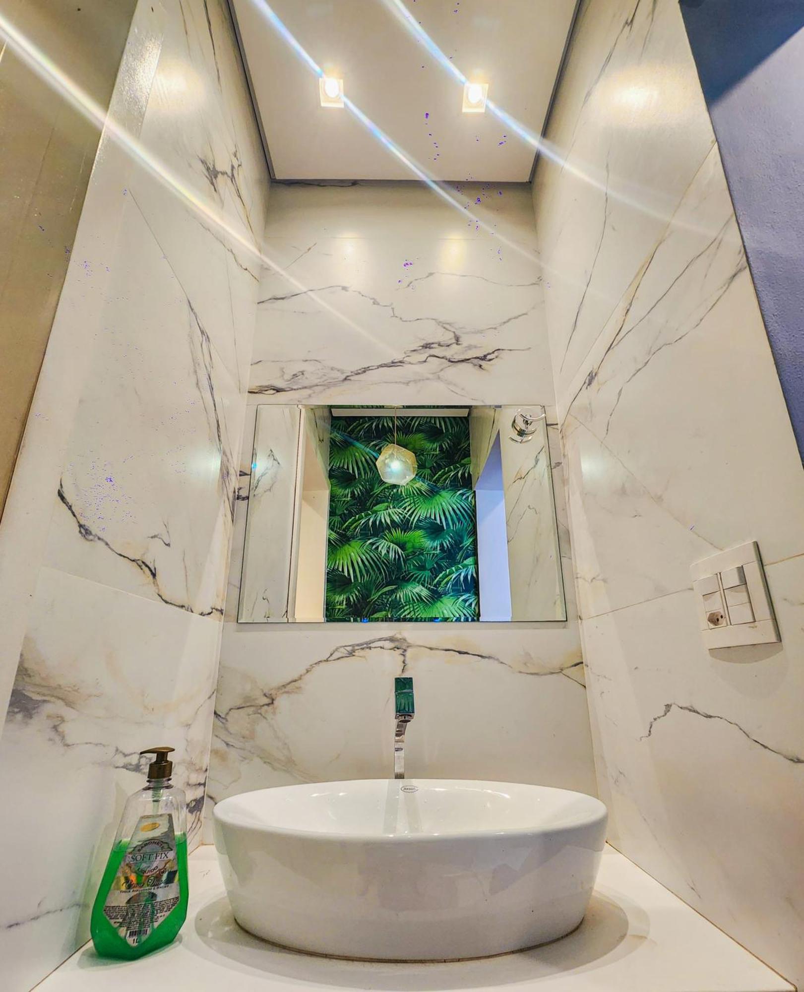 Villa Cobertura Triplex De Luxo Com Jacuzzi San Paolo Esterno foto