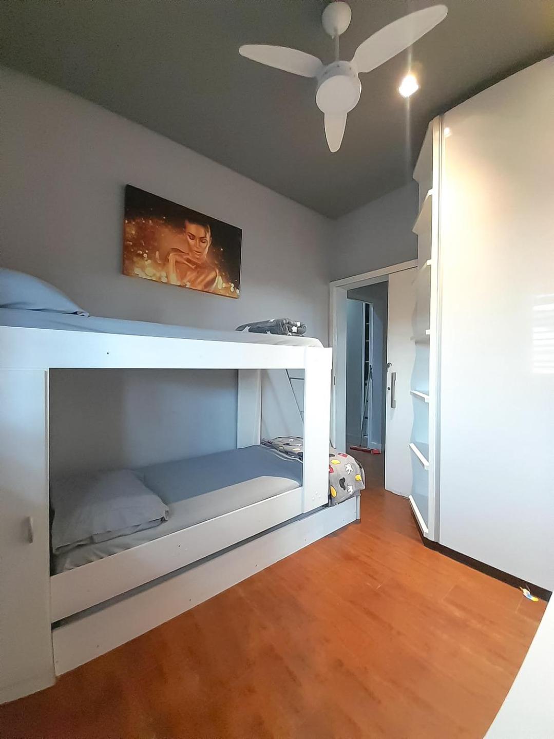 Villa Cobertura Triplex De Luxo Com Jacuzzi San Paolo Esterno foto