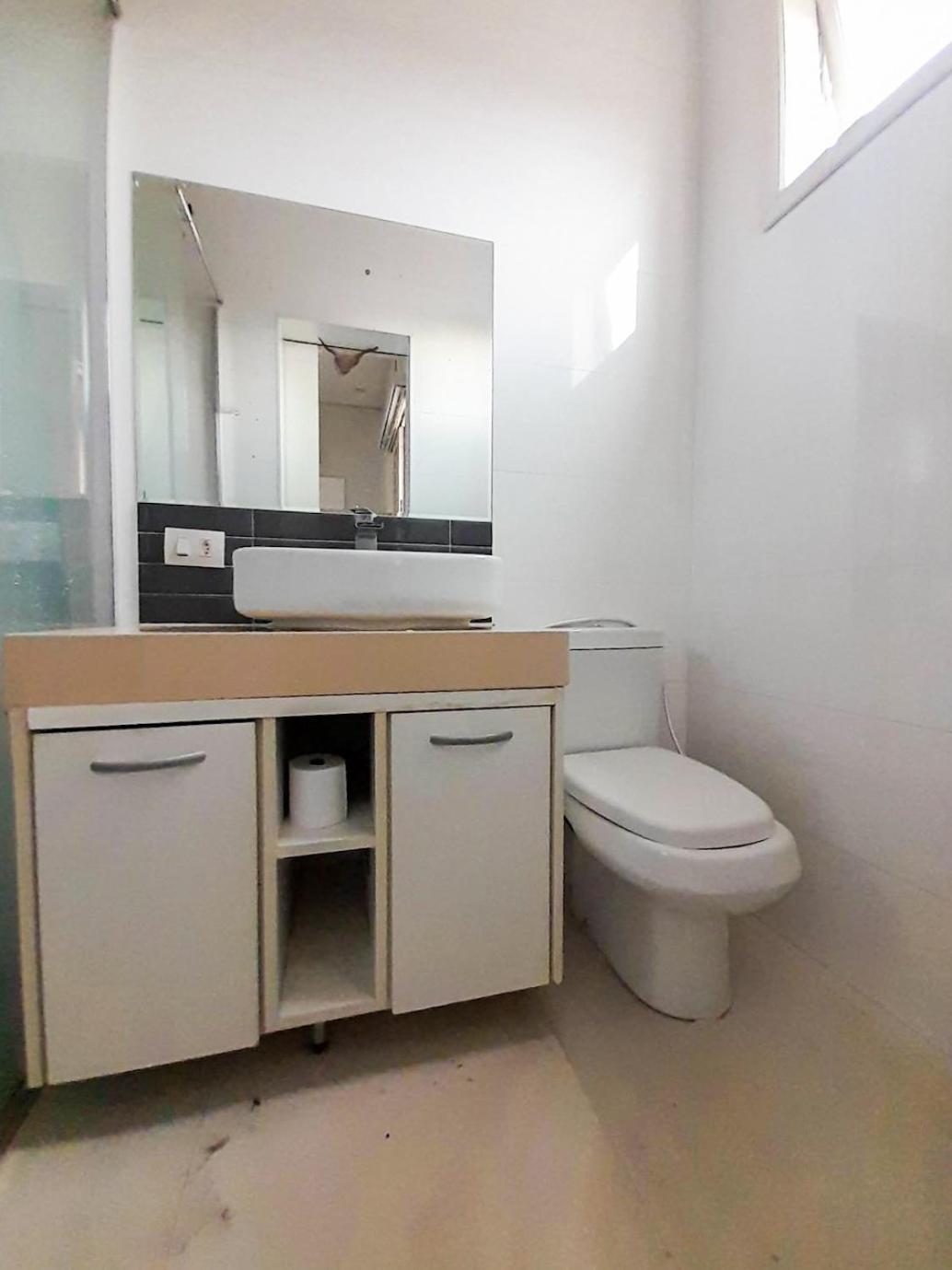 Villa Cobertura Triplex De Luxo Com Jacuzzi San Paolo Esterno foto