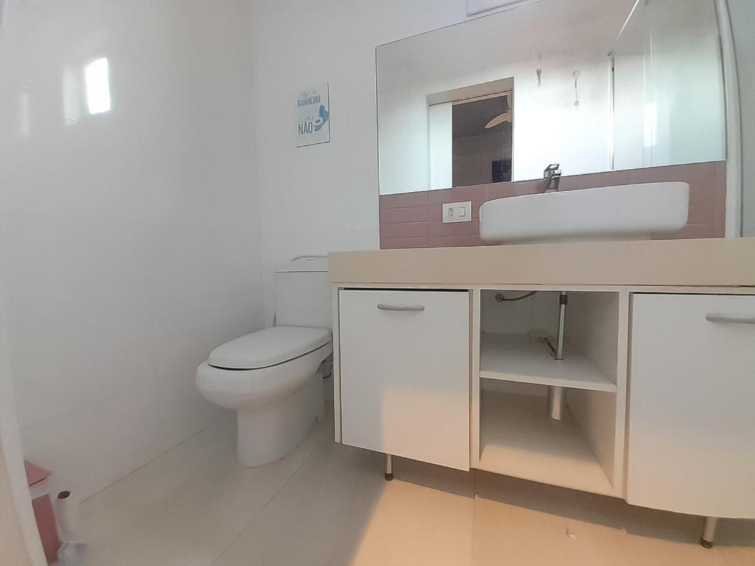Villa Cobertura Triplex De Luxo Com Jacuzzi San Paolo Esterno foto
