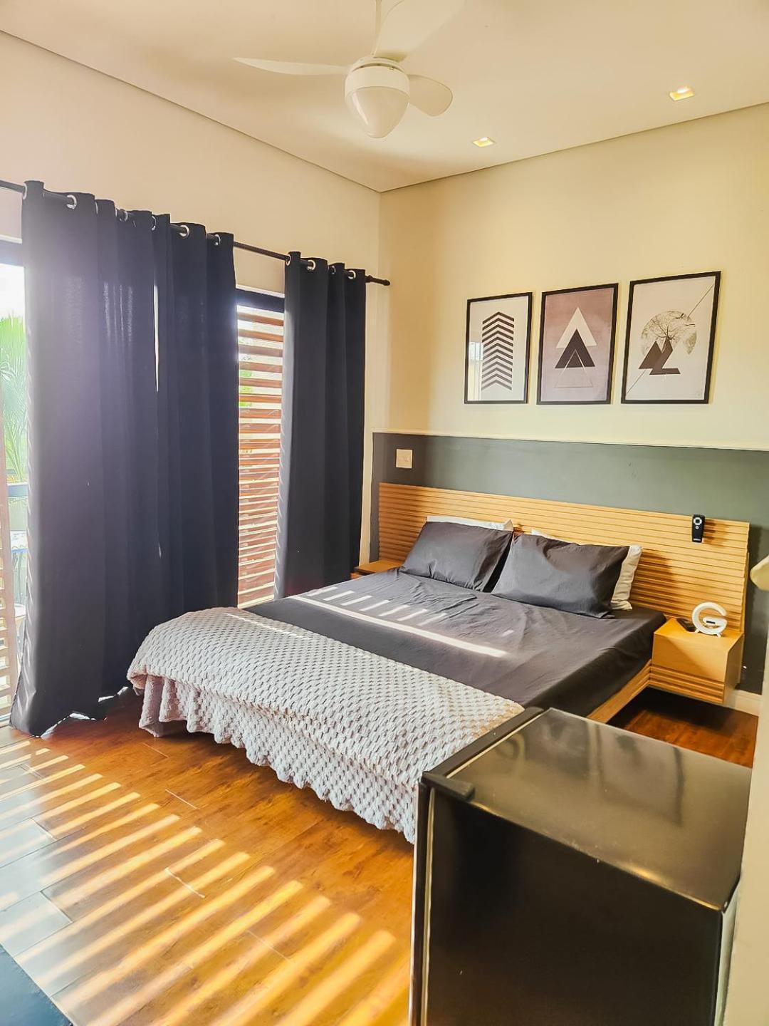 Villa Cobertura Triplex De Luxo Com Jacuzzi San Paolo Esterno foto